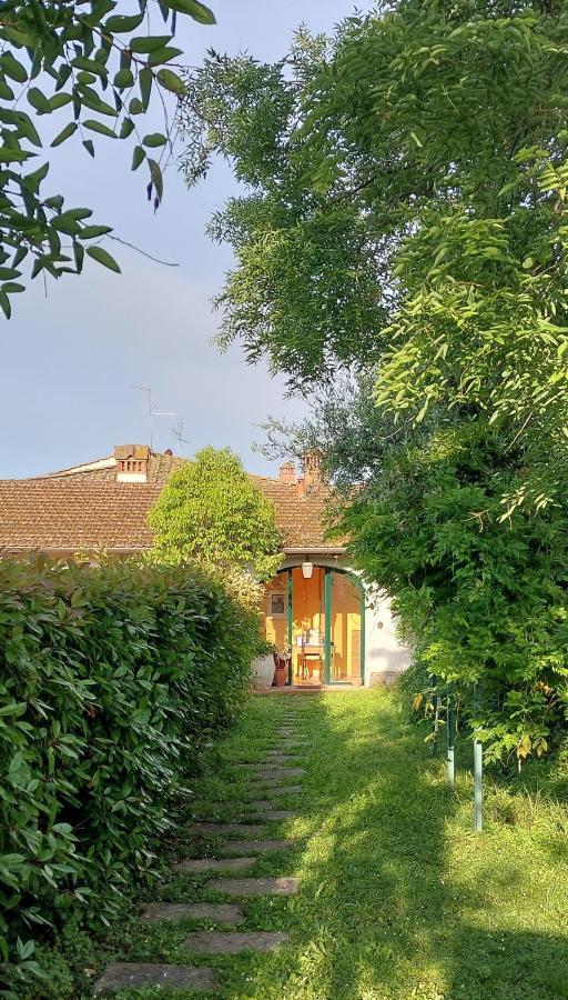Le Civette Country Resort Bagno A Ripoli Exterior photo