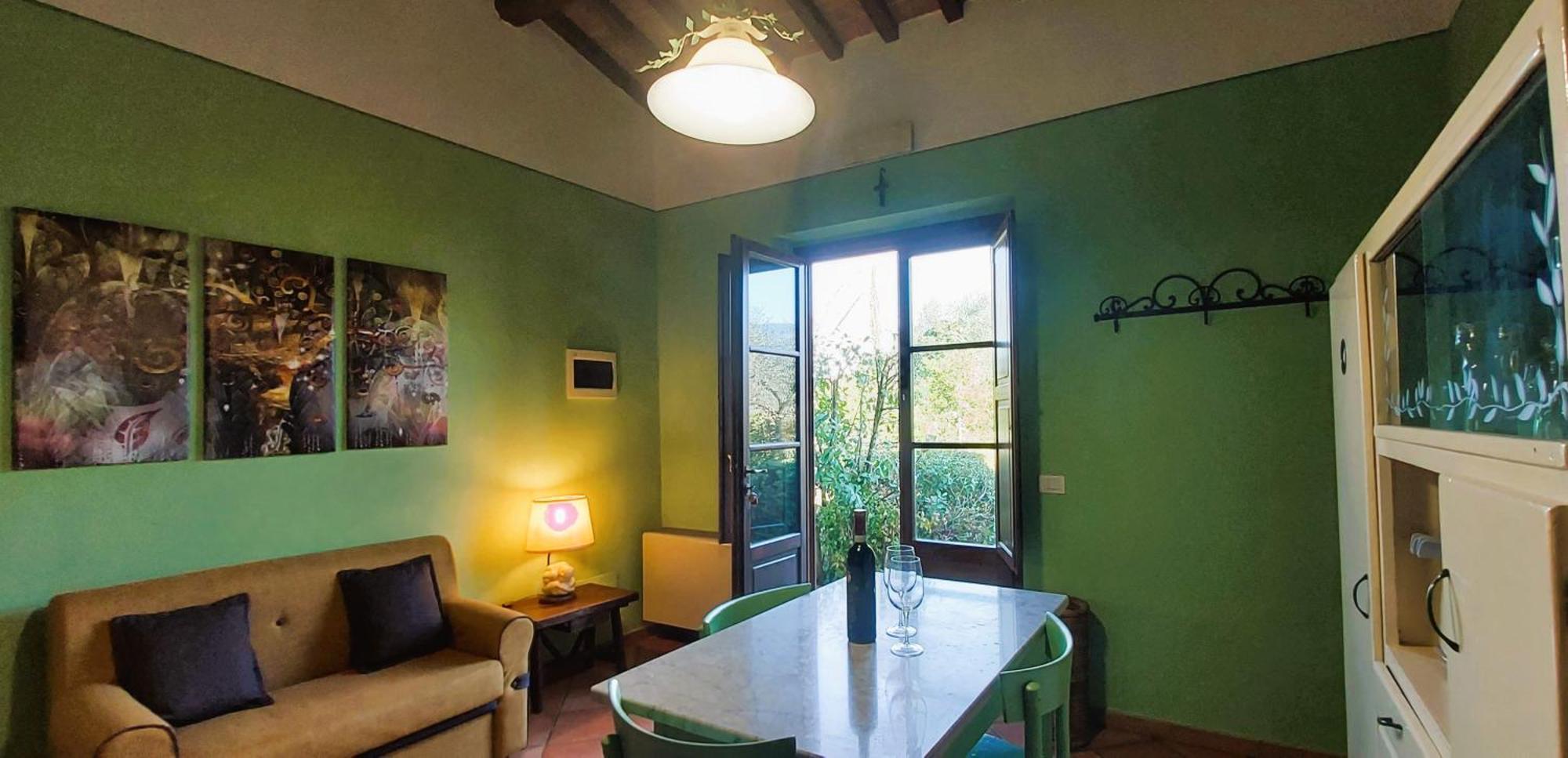 Le Civette Country Resort Bagno A Ripoli Exterior photo